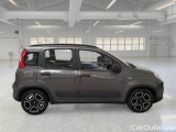  Fiat  Panda FIAT  / 2011 / 5P / BERLINA 1.0 FIREFLY 70CV SeS HYBRID CITY LIFE #7