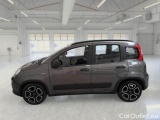  Fiat  Panda FIAT  / 2011 / 5P / BERLINA 1.0 FIREFLY 70CV SeS HYBRID CITY LIFE #8
