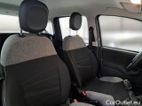  Fiat  Panda FIAT  / 2011 / 5P / BERLINA 1.0 FIREFLY 70CV SeS HYBRID CITY LIFE #13