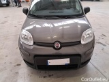  Fiat  Panda FIAT  / 2011 / 5P / BERLINA 1.0 FIREFLY 70CV SeS HYBRID CITY LIFE #23