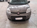  Fiat  Panda FIAT  / 2011 / 5P / BERLINA 1.0 FIREFLY 70CV SeS HYBRID CITY LIFE #25