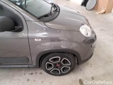  Fiat  Panda FIAT  / 2011 / 5P / BERLINA 1.0 FIREFLY 70CV SeS HYBRID CITY LIFE #27