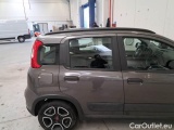  Fiat  Panda FIAT  / 2011 / 5P / BERLINA 1.0 FIREFLY 70CV SeS HYBRID CITY LIFE #31
