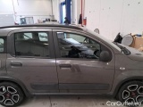  Fiat  Panda FIAT  / 2011 / 5P / BERLINA 1.0 FIREFLY 70CV SeS HYBRID CITY LIFE #29