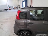  Fiat  Panda FIAT  / 2011 / 5P / BERLINA 1.0 FIREFLY 70CV SeS HYBRID CITY LIFE #32