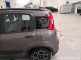  Fiat  Panda FIAT  / 2011 / 5P / BERLINA 1.0 FIREFLY 70CV SeS HYBRID CITY LIFE #36