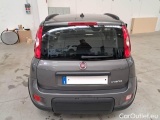  Fiat  Panda FIAT  / 2011 / 5P / BERLINA 1.0 FIREFLY 70CV SeS HYBRID CITY LIFE #34