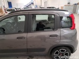  Fiat  Panda FIAT  / 2011 / 5P / BERLINA 1.0 FIREFLY 70CV SeS HYBRID CITY LIFE #38