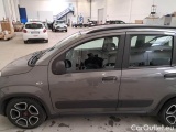  Fiat  Panda FIAT  / 2011 / 5P / BERLINA 1.0 FIREFLY 70CV SeS HYBRID CITY LIFE #40