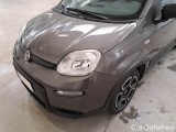  Fiat  Panda FIAT  / 2011 / 5P / BERLINA 1.0 FIREFLY 70CV SeS HYBRID CITY LIFE #43