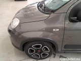  Fiat  Panda FIAT  / 2011 / 5P / BERLINA 1.0 FIREFLY 70CV SeS HYBRID CITY LIFE #42