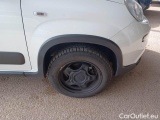  Fiat  Panda FIAT  / 2011 / 5P / BERLINA 0.9 TWINAIR TURBO 85CV WILD 4X4 #17