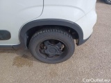  Fiat  Panda FIAT  / 2011 / 5P / BERLINA 0.9 TWINAIR TURBO 85CV WILD 4X4 #19