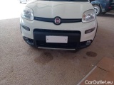  Fiat  Panda FIAT  / 2011 / 5P / BERLINA 0.9 TWINAIR TURBO 85CV WILD 4X4 #24