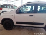  Fiat  Panda FIAT  / 2011 / 5P / BERLINA 0.9 TWINAIR TURBO 85CV WILD 4X4 #32