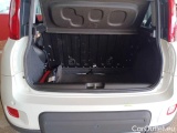  Fiat  Panda FIAT  / 2011 / 5P / BERLINA 0.9 TWINAIR TURBO 85CV WILD 4X4 #45