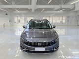  Fiat  Tipo FIAT  / 2020 / 5P / STATION WAGON 1.3 MJT 95CV SeS BUSINESS #6