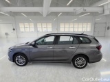  Fiat  Tipo FIAT  / 2020 / 5P / STATION WAGON 1.3 MJT 95CV SeS BUSINESS #8