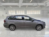  Fiat  Tipo FIAT  / 2020 / 5P / STATION WAGON 1.3 MJT 95CV SeS BUSINESS #7