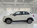  Fiat  500 FIAT X / 2018 / 5P / CROSSOVER 1.3 MJET 95CV E6D CULT #8
