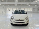  Fiat  500 FIAT X / 2018 / 5P / CROSSOVER 1.3 MJET 95CV E6D CULT #6