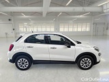  Fiat  500 FIAT X / 2018 / 5P / CROSSOVER 1.3 MJET 95CV E6D CULT #7
