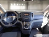  Nissan  NV200 NISSAN E- / 2009 / 5P / TRASPORTO PERSONE BUS BUSINESS 7P 5 PORTE #3