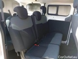  Nissan  NV200 NISSAN E- / 2009 / 5P / TRASPORTO PERSONE BUS BUSINESS 7P 5 PORTE #15