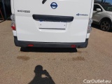  Nissan  NV200 NISSAN E- / 2009 / 5P / TRASPORTO PERSONE BUS BUSINESS 7P 5 PORTE #40