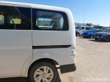  Nissan  NV200 NISSAN E- / 2009 / 5P / TRASPORTO PERSONE BUS BUSINESS 7P 5 PORTE #46