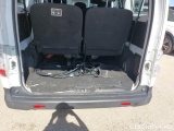  Nissan  NV200 NISSAN E- / 2009 / 5P / TRASPORTO PERSONE BUS BUSINESS 7P 5 PORTE #99