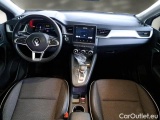  Renault  Captur RENAULT  / 2019 / 5P / SUV 1.6 PHEV E-TECH 117KW INTENS #3