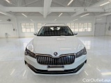  Skoda  Superb SKODA  WAGON / 2019 / 5P / STATION WAGON 1.4 TSI PLUG-IN HYBRYD EXECUTIVE DSG #6
