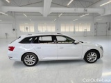  Skoda  Superb SKODA  WAGON / 2019 / 5P / STATION WAGON 1.4 TSI PLUG-IN HYBRYD EXECUTIVE DSG #7