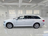 Skoda  Superb SKODA  WAGON / 2019 / 5P / STATION WAGON 1.4 TSI PLUG-IN HYBRYD EXECUTIVE DSG #8