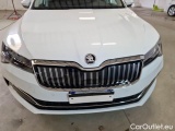  Skoda  Superb SKODA  WAGON / 2019 / 5P / STATION WAGON 1.4 TSI PLUG-IN HYBRYD EXECUTIVE DSG #31