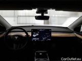  Tesla  Model Y TESLA  / 2020 / 5P / SUV 75 KWH DUAL MOTOR LONG RANGE 4WD AUT. #3