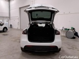  Tesla  Model Y TESLA  / 2020 / 5P / SUV 75 KWH DUAL MOTOR LONG RANGE 4WD AUT. #5