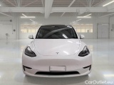  Tesla  Model Y TESLA  / 2020 / 5P / SUV 75 KWH DUAL MOTOR LONG RANGE 4WD AUT. #6