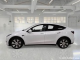  Tesla  Model Y TESLA  / 2020 / 5P / SUV 75 KWH DUAL MOTOR LONG RANGE 4WD AUT. #8