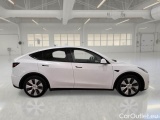  Tesla  Model Y TESLA  / 2020 / 5P / SUV 75 KWH DUAL MOTOR LONG RANGE 4WD AUT. #7