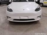  Tesla  Model Y TESLA  / 2020 / 5P / SUV 75 KWH DUAL MOTOR LONG RANGE 4WD AUT. #34