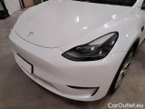  Tesla  Model Y TESLA  / 2020 / 5P / SUV 75 KWH DUAL MOTOR LONG RANGE 4WD AUT. #36