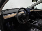  Tesla  Model Y TESLA  / 2020 / 5P / SUV 75 KWH DUAL MOTOR LONG RANGE 4WD AUT. #122