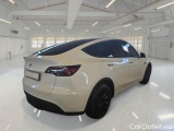  Tesla  Model Y TESLA  / 2020 / 5P / SUV 75 KWH DUAL MOTOR LONG RANGE 4WD AUT. #2