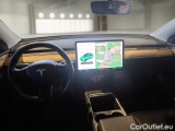  Tesla  Model Y TESLA  / 2020 / 5P / SUV 75 KWH DUAL MOTOR LONG RANGE 4WD AUT. #3