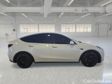 Tesla  Model Y TESLA  / 2020 / 5P / SUV 75 KWH DUAL MOTOR LONG RANGE 4WD AUT. #7