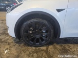  Tesla  Model Y TESLA  / 2020 / 5P / SUV 75 KWH DUAL MOTOR LONG RANGE 4WD AUT. #20