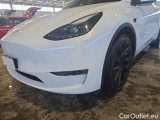  Tesla  Model Y TESLA  / 2020 / 5P / SUV 75 KWH DUAL MOTOR LONG RANGE 4WD AUT. #27