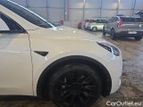  Tesla  Model Y TESLA  / 2020 / 5P / SUV 75 KWH DUAL MOTOR LONG RANGE 4WD AUT. #35